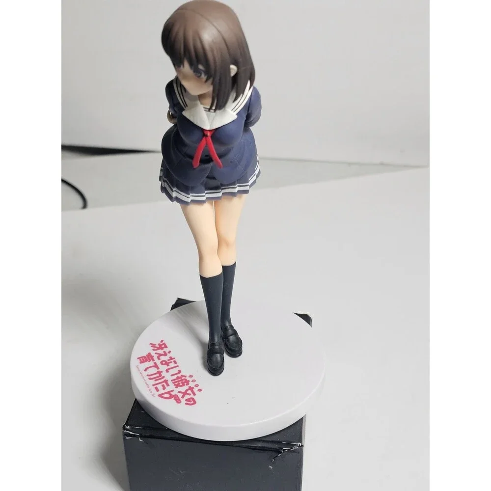 Saekano: How to Raise a Boring Girlfriend - Kato Megumi - SEGA Figure